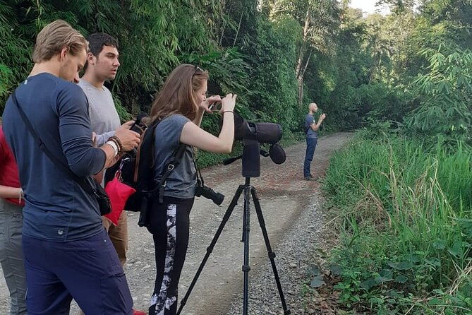 5-days-private-manu-jungle-tour-with-waterfalls-and-hot-springs