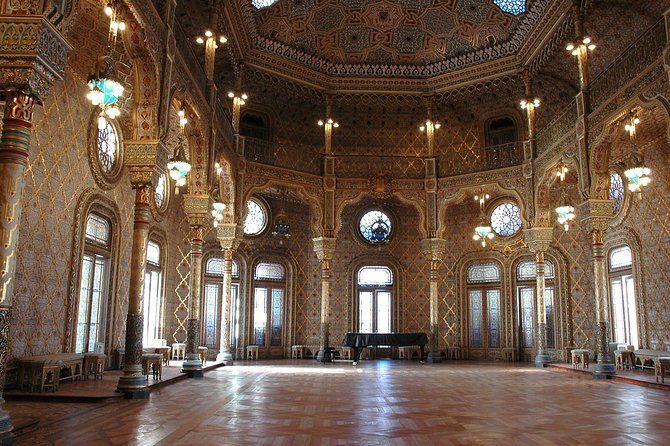 5-days-private-tour-in-portugal-from-lisbon