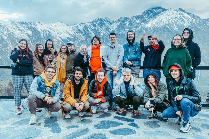 5-days-tour-package-georgia-for-first-time-visitors