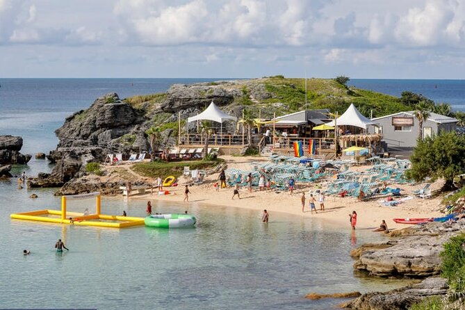 5-hour-guided-private-tour-of-bermuda
