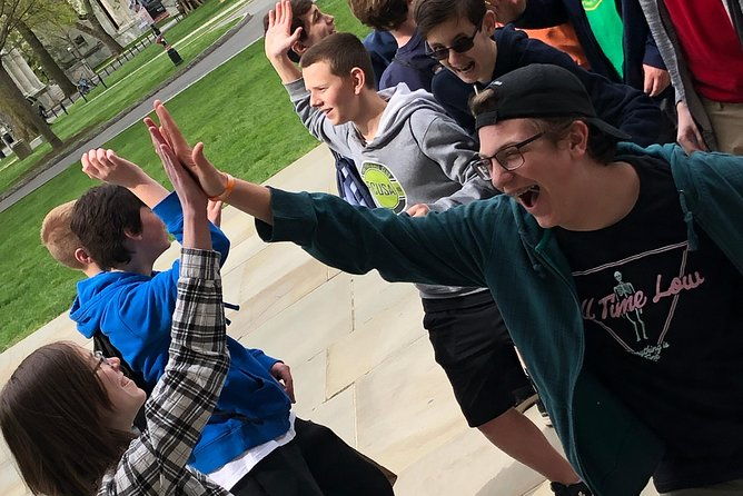5-star-shameless-name-dropping-walking-tour-of-campus-einsteins-neighborhood