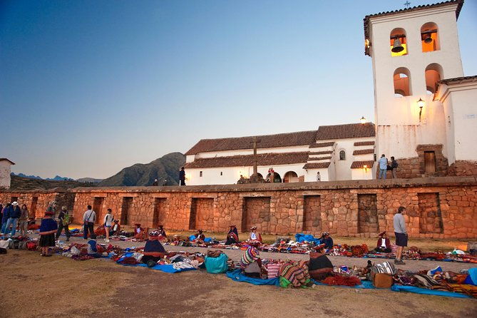 6-day-machu-picchu-express-group-tour