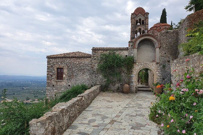 6-day-private-tour-peloponnese-meteora-to-mythical-paths