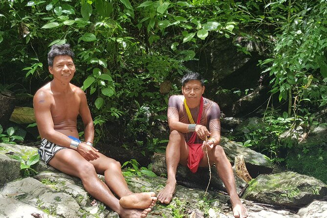 6-hour-culture-and-nature-tour-in-embera-tribe-all-included
