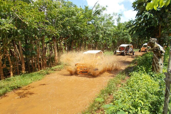 7-day-adventure-tour-in-punta-cana-with-pickup
