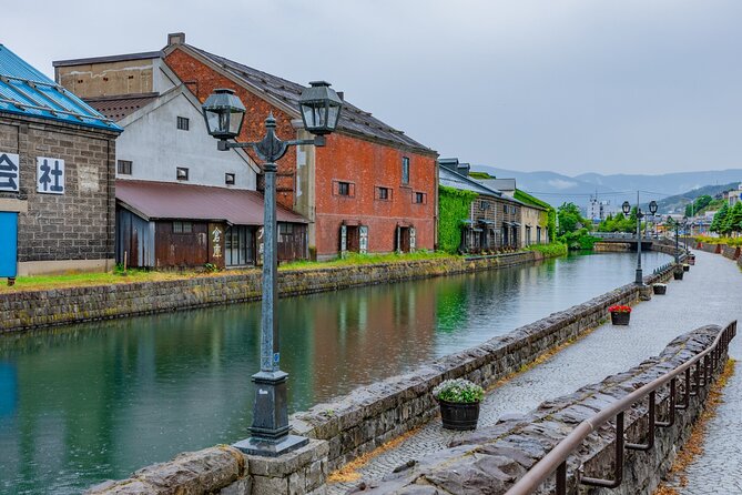 7-hour-day-trip-otaru-from-sapporo-by-public-transportation