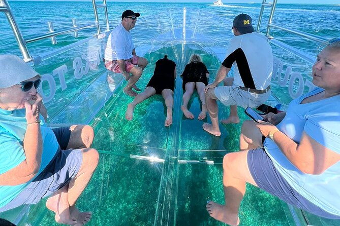 75-minutes-clear-boat-tour-in-caicos-island