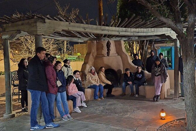 8pm-private-ghost-tour-of-old-town-albuquerque