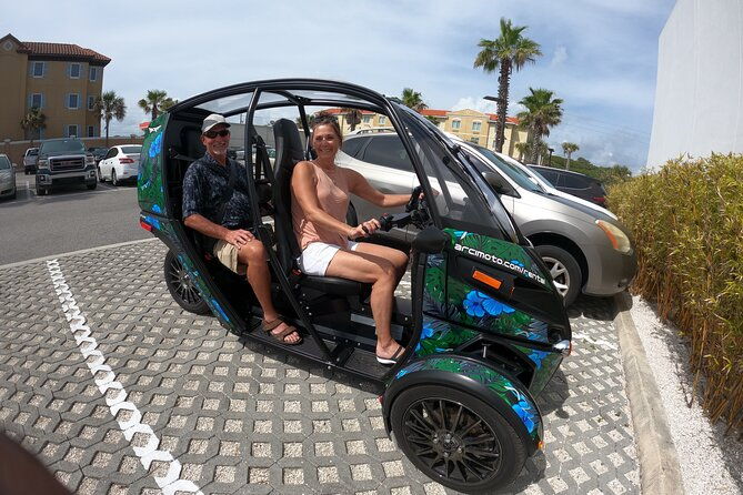 90-minute-self-guided-arcimoto-fuv-adventure