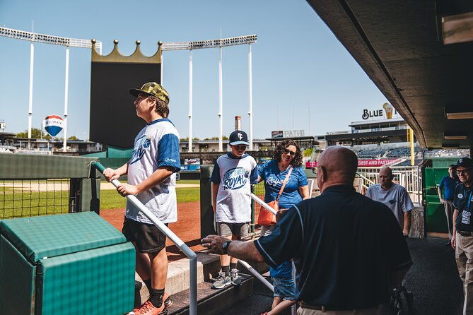 90-minute-walking-tour-in-kauffman-stadium