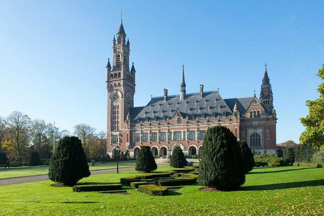 90-minutes-self-guided-walking-tour-with-puzzles-in-den-haag