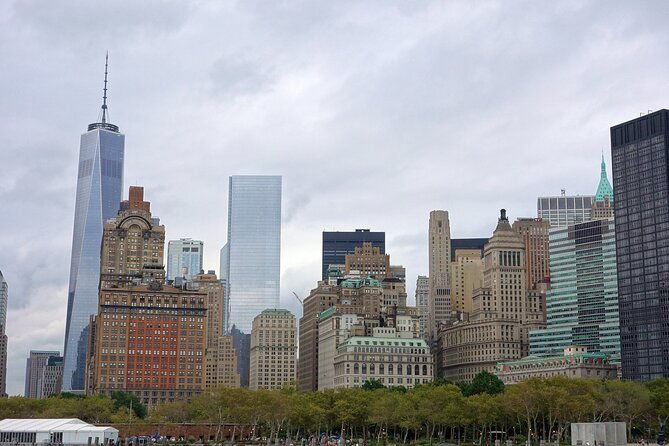 911-memorial-museumone-world-trade-observation-deckstatue-60-min-cruise