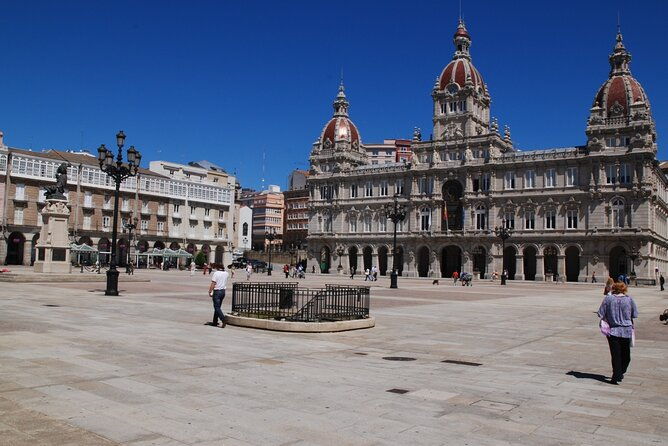 a-coruna-scavenger-hunt-and-sights-self-guided-tour