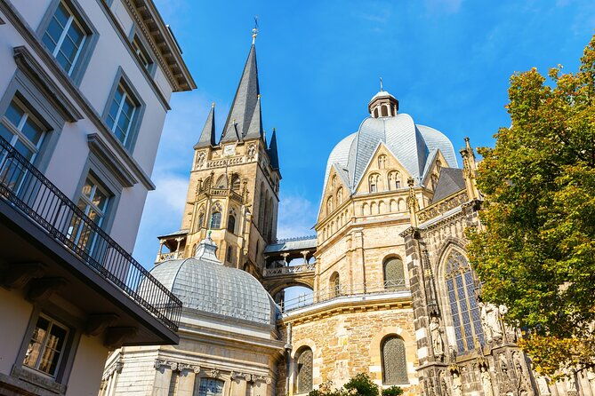 aachen-scavenger-hunt-and-highlights-self-guided-tour