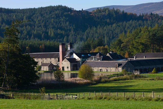 aberdeen-shire-castle-distillery-private-group-one-day-tour