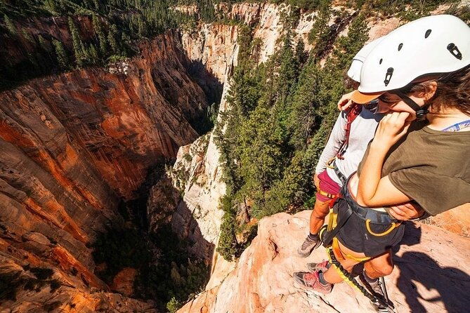 above-zion-via-ferrata-private-group-climb
