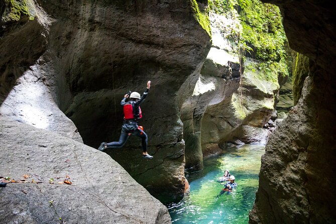 advanced-canyon-experience