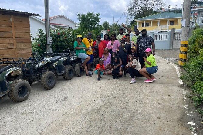 adventures-of-roatan-atv-pineapple-beach-break