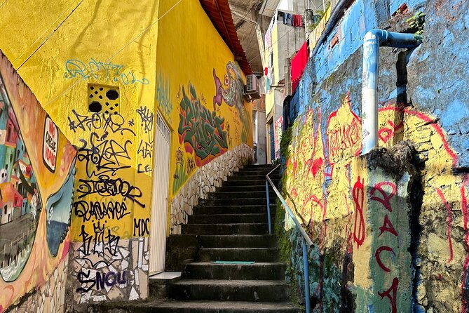 afro-brazilian-roots-city-tour-in-salvador-with-lunch-at-favela