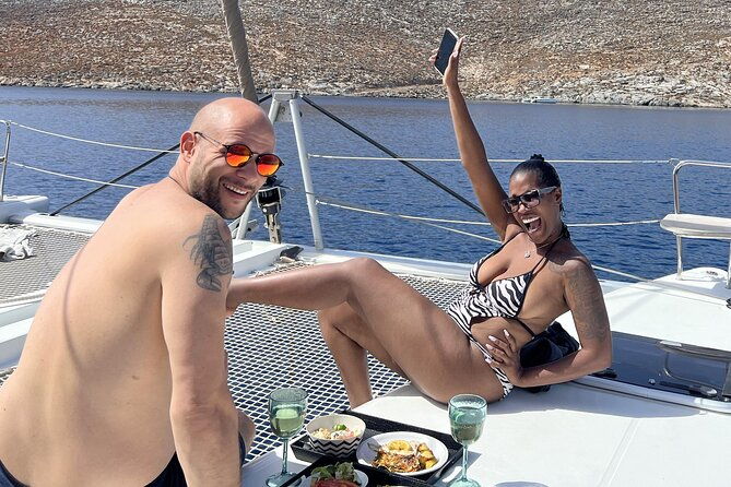 agios-nikolaos-morning-catamaran-cruise-with-lunch