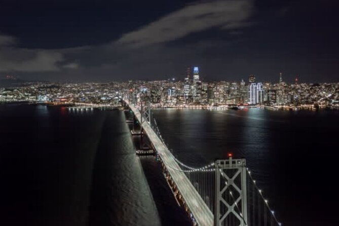 airplane-san-francisco-private-night-tour
