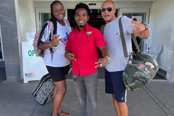 airport-transfer-montego-bay-riu-montego-reggae-palace