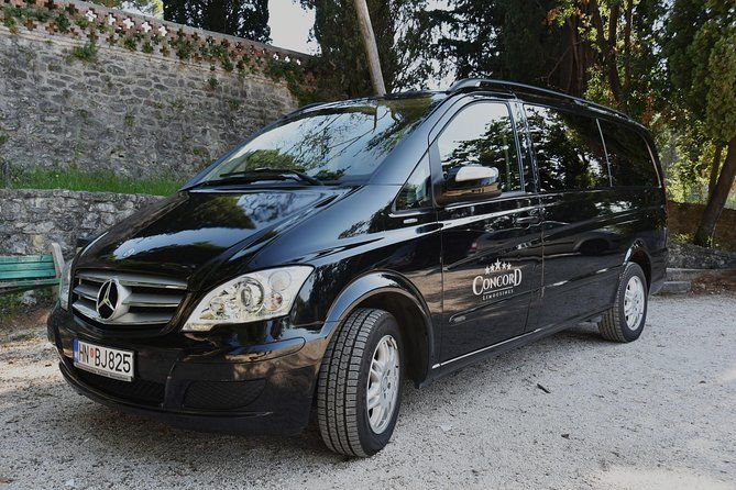 airport-transfer-tivat-porto-montenegro-to-portonovi-herceg-novi