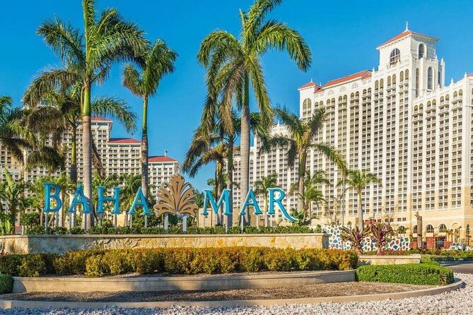 airport-transfer-to-grand-hyatt-rosewood-sls-bahamar
