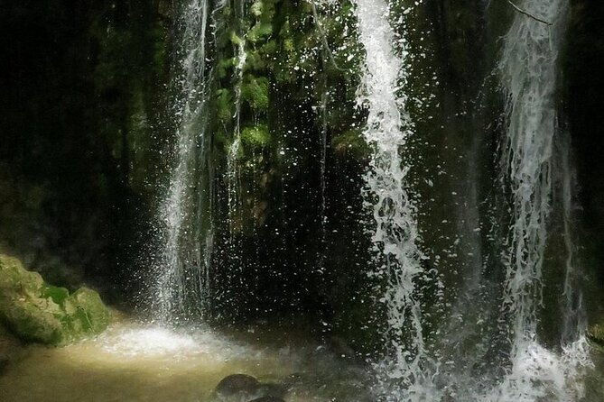 airport-zadar-or-zadar-to-split-via-krka-waterfalls-for-singles-or-couples