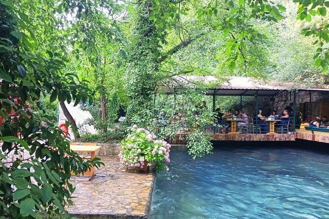 akyaka-azmak-river-and-yuvarlakcay-tour-with-lunch-from-marmaris