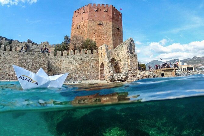 alanya-city-castle-and-cable-car-tour