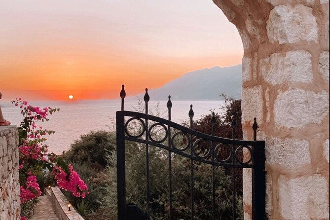 alanya-city-tour-boat-trip-cable-car-with-transfer-from-side