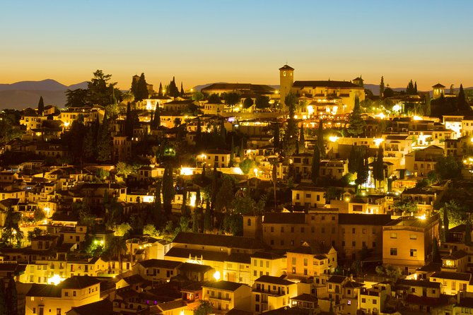 albaicin-and-sacromonte-private-tour