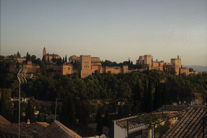 albaicin-and-sacromonte-sunset-tour-flamenco-show