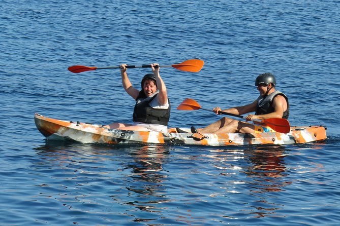 alcudia-guided-sea-kayaking-snorkelling-tour-day-sunset