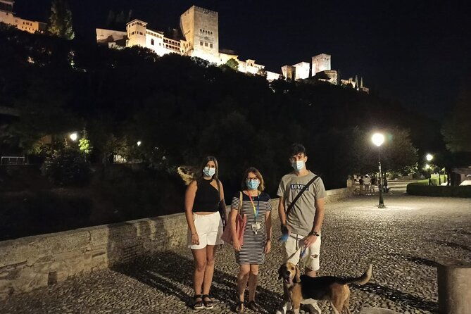 alhambra-legend-tour