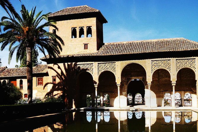alhambra-private-tour-nasrid-palaces-alcazaba-and-generalife