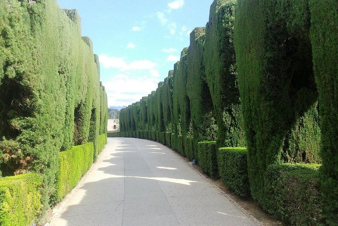 alhambra-privilege-a-5-experience