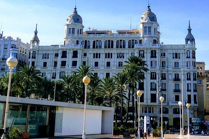 alicante-elche-transport-guide-and-monuments