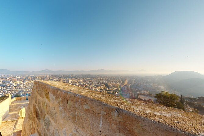 alicante-highlights-private-tour-with-castle-2
