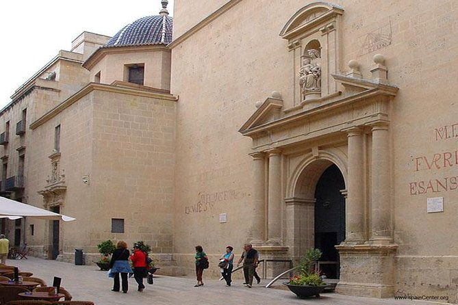 alicante-private-walking-tour