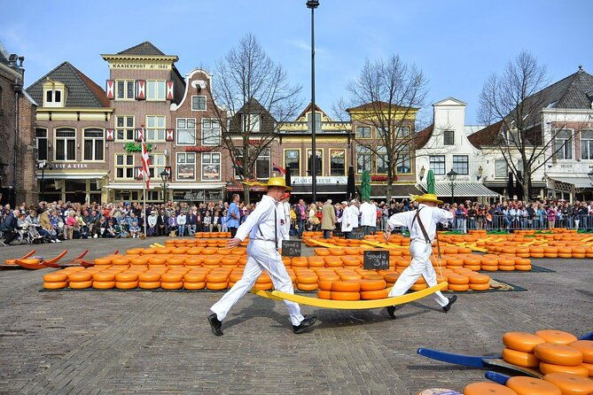 alkmaar-cheese-market-zaanse-schans-guided-day-tour