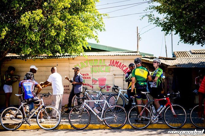 all-inclusive-cycling-tour-of-jamaica-5-day-4-night-biannual-road-bikes