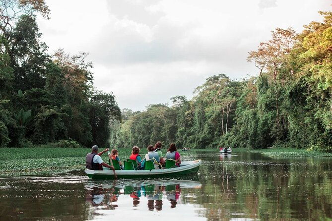 all-inclusive-package-in-tortuguero-2-days-1-night