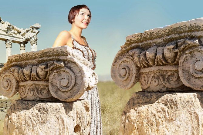 all-inclusive-private-ephesus-tour