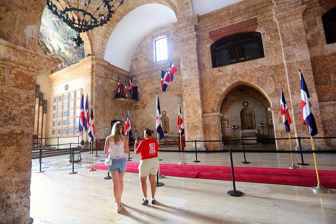 all-inclusive-santo-domingo-day-trip-from-punta-cana