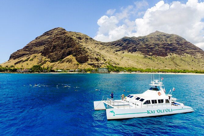 all-inclusive-sunset-dolphin-watch-and-snorkeling-cruise