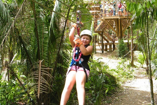 altun-ha-and-zipline-from-belize-city