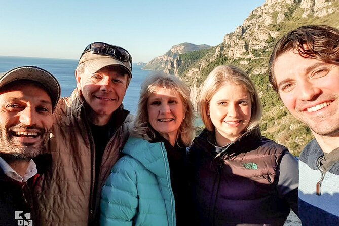amalfi-coast-and-pompeii-for-families-private-tour