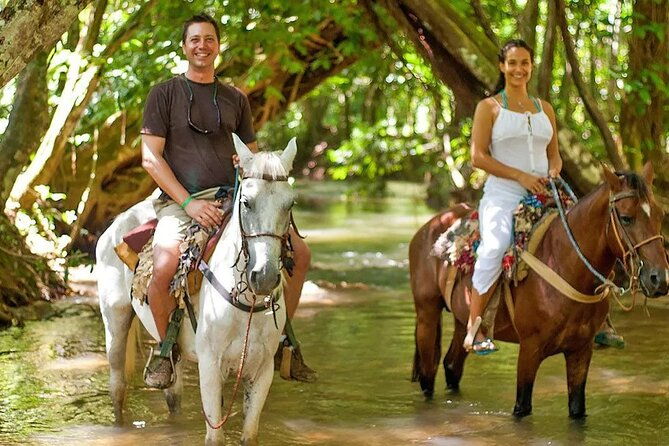 amazing-3-hour-horseback-riding-at-puerto-plata-with-pickup